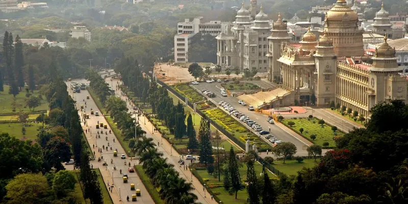 Bangalore