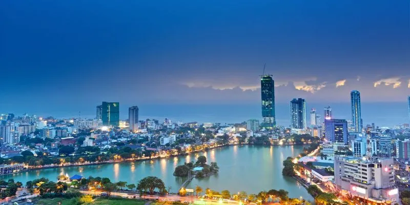 Air Arabia Colombo Office in Sri Lanka