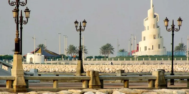 Dammam