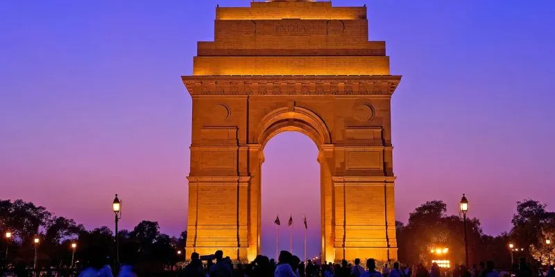 Delhi