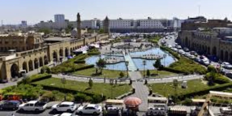 Erbil