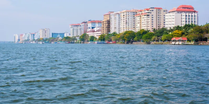 Ernakulam