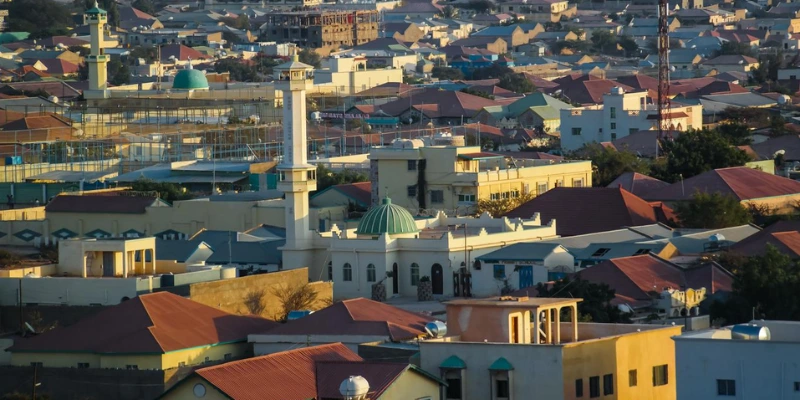 Hargeisa