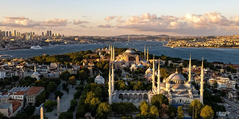 Air Arabia Istanbul Office in Turkey