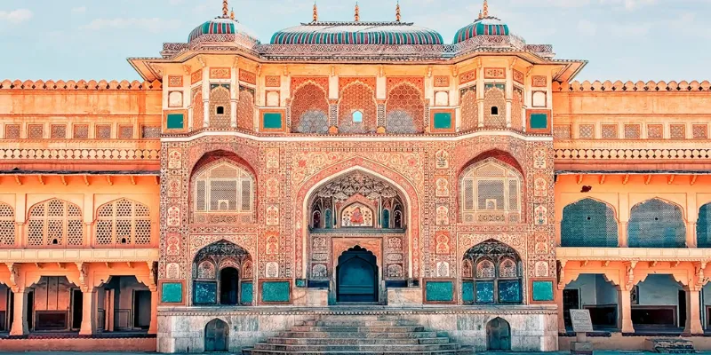 Air Arabia Jaipur Office in India