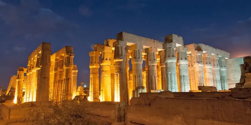 Luxor