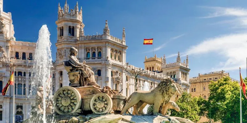 Madrid
