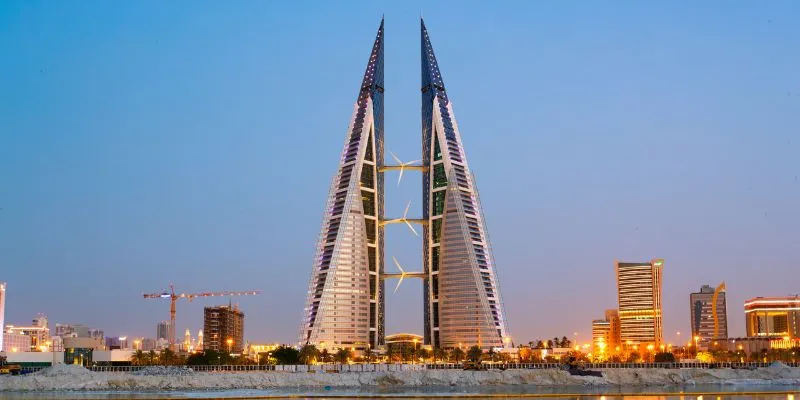 Manama
