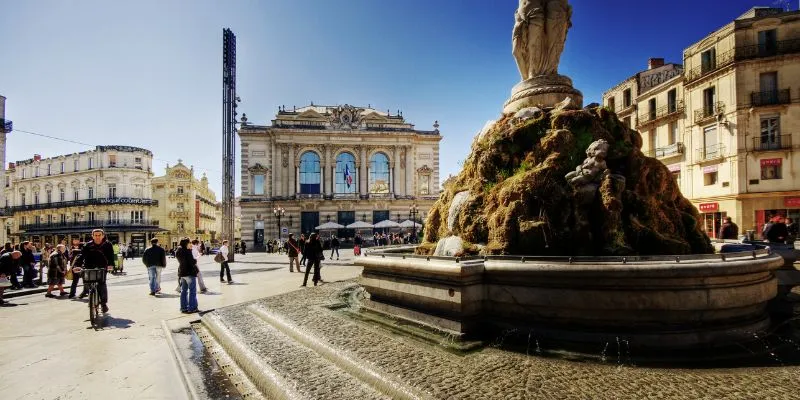 Montpellier