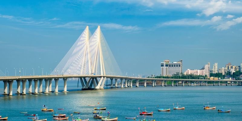 Air Arabia Mumbai Office in India
