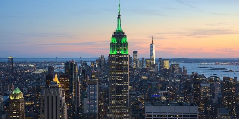 Air Arabia New York Office in USA