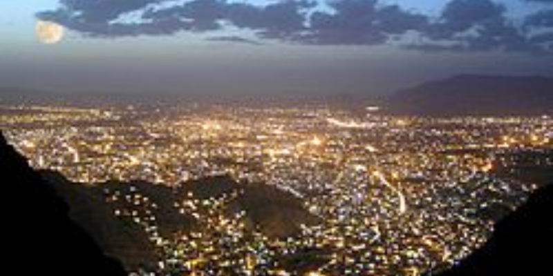Quetta