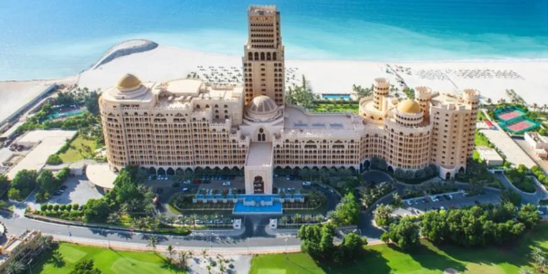 Ras Al Khaima 