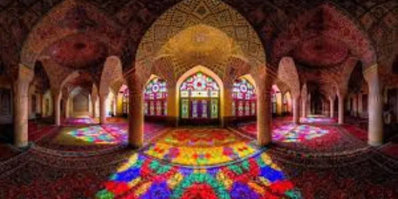 Shiraz