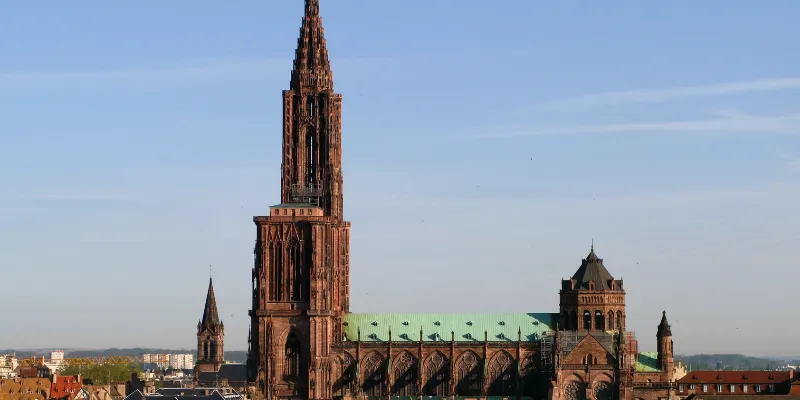 Strasbourg