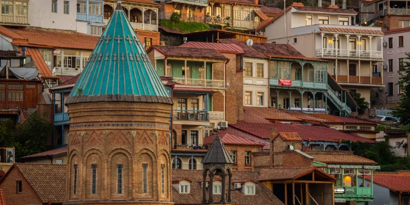 Tbilisi