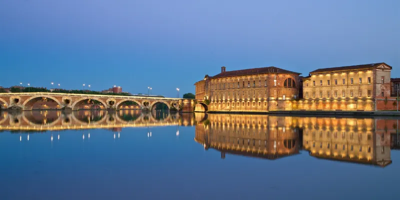 Toulouse
