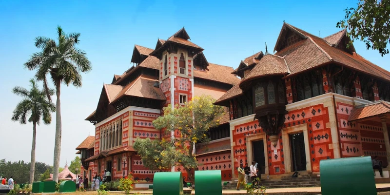 Trivandrum