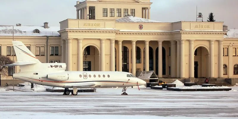 minsk