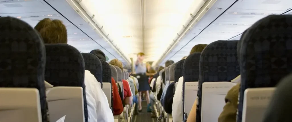 Is Alaska Airlines safe