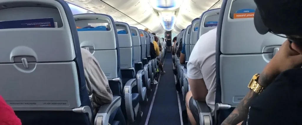 Is Sun Country Airlines Safe