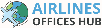 AirlinesOfficesHub